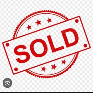 SOLD